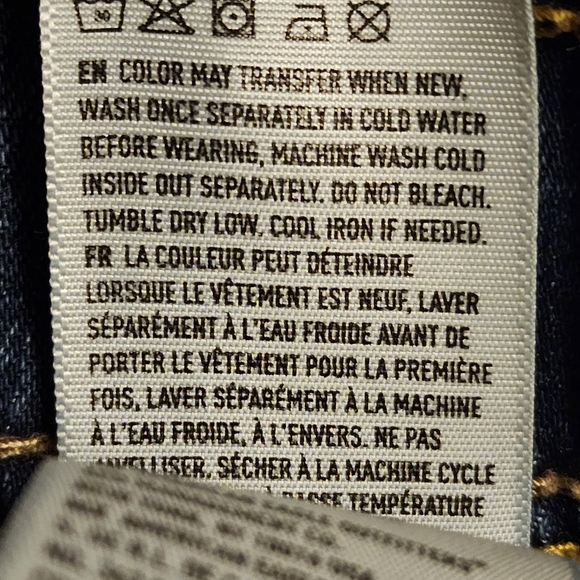 American Eagle active flex jogger style jeans Size XS - Picture 10 of 11